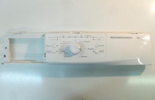 frontale   lavatrice Whirlpool awo/d 4310