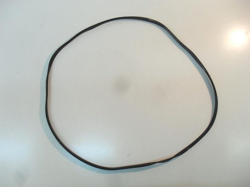 Cinghia lavatrice Indesit WG 437 T cod el 1258 j4