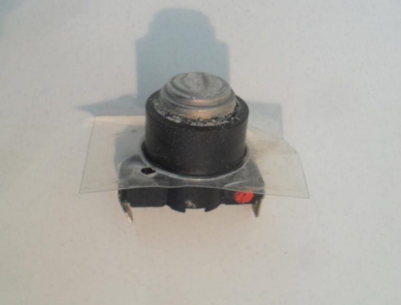 7710 -- 000 (7712) termostato lavatrice indesit wg 437 t