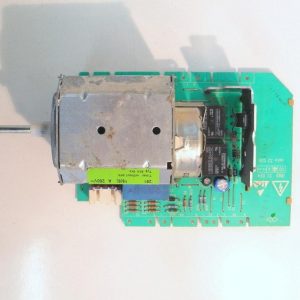 Timer lavatrice Zoppas 26P22393 cod 124308010