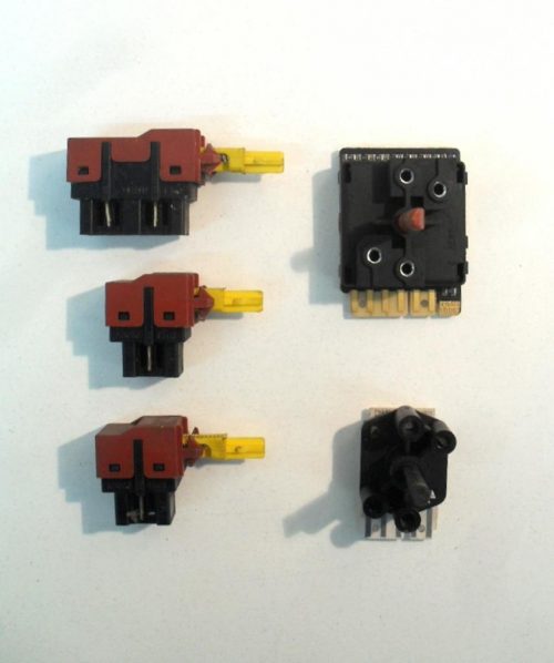 Selettori lavatrice Zoppas 26P22393 cod