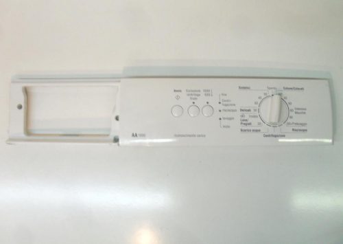 5560004325   frontale   lavatrice bosch waa1000