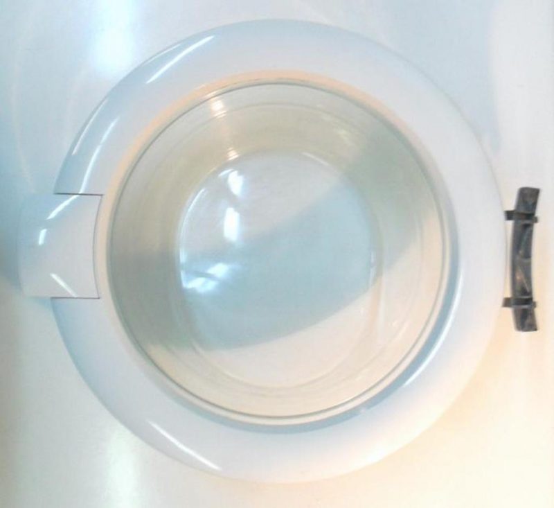 oblò   lavatrice bosch waa1000