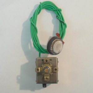 termostato   lavatrice zerowatt hoover ladycl hc 653 a