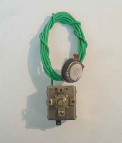 termostato   lavatrice zerowatt hoover ladycl hc 653 a