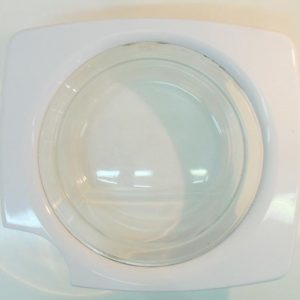 oblò   lavatrice zerowatt hoover ladycl hc 653 a