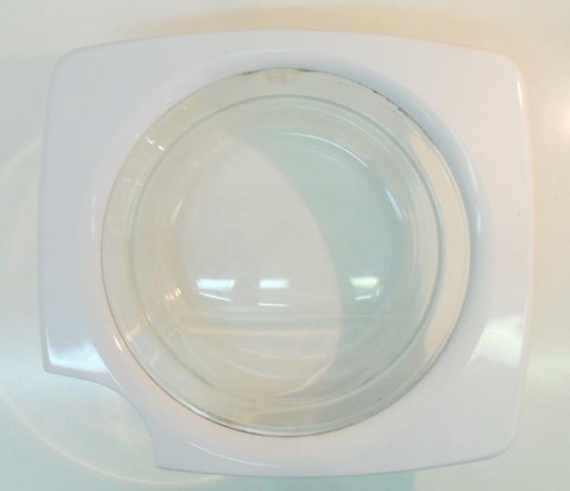 oblò   lavatrice zerowatt hoover ladycl hc 653 a