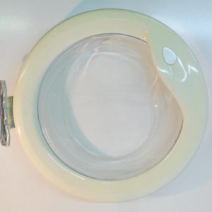 7724 -- 000 (7729) oblò lavatrice candy go4 85