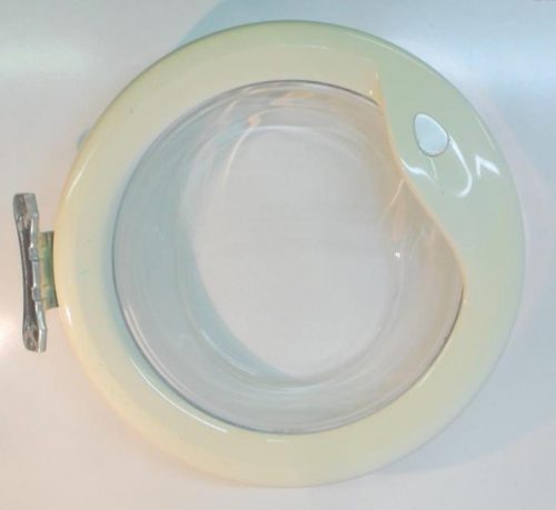 oblò   lavatrice candy go4 85