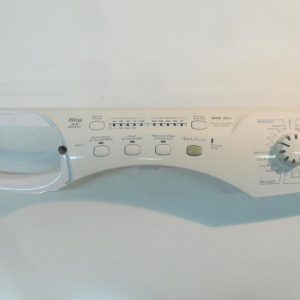 41023926   frontale   lavatrice candy go4 85