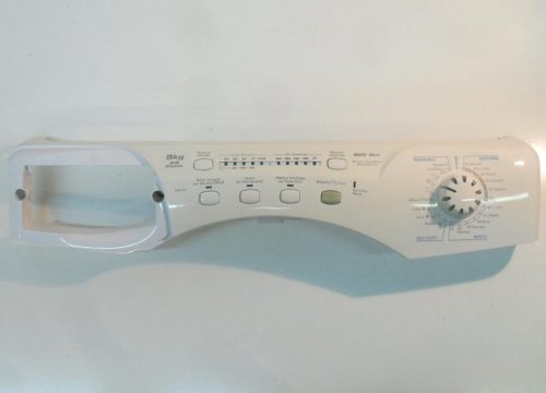 41023926   frontale   lavatrice candy go4 85