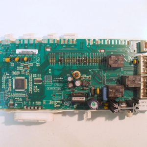 Scheda main lavatrice Indesit cod 215007811