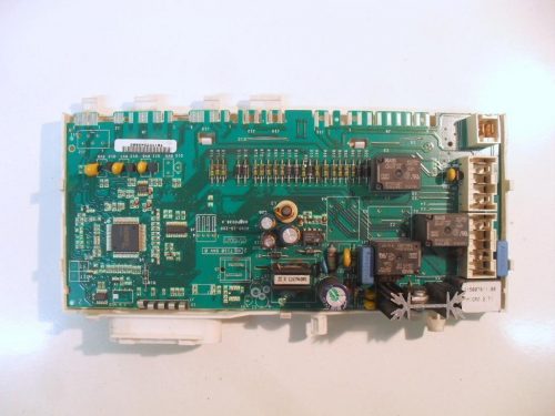 Scheda main lavatrice Indesit cod 215007811