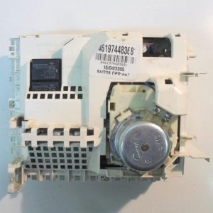 Timer lavatrice Whirlpool AWM 7080 cod 46197448368 / 461971089371