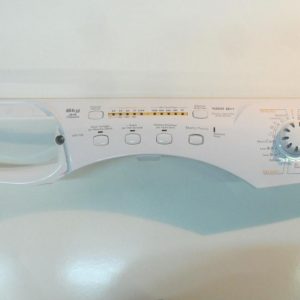 Frontale lavatrice Candy GO4 106-01