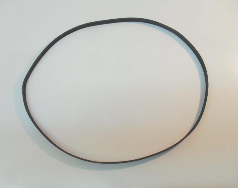 Cinghia lavatrice Indesti IWDC 6105 cod 6pje 1194
