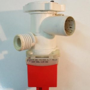 Pompa lavatrice Wega White WW400 cod cz1a ebs 018/0030