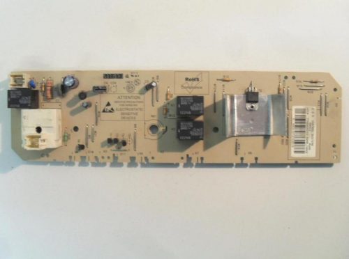 Scheda main lavatrice Wega White WW400 cod 770690010 / 6900j