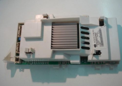 Scheda main lavatrice Indesit cod 215009543.03