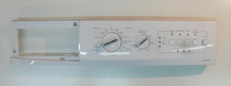 2822970441   frontale   lavatrice smeg lbs 106-1