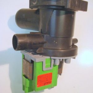 Pompa lavatrice Bosch WFM3040IE/01 cod 3047078aa2