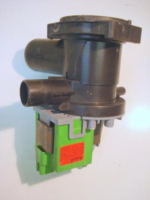 Pompa lavatrice Bosch WFM3040IE/01 cod 3047078aa2