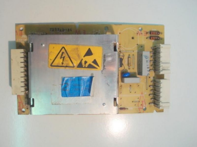 Scheda main lavatrice Bosch WFM3040IE/01 cod 3061787aa9