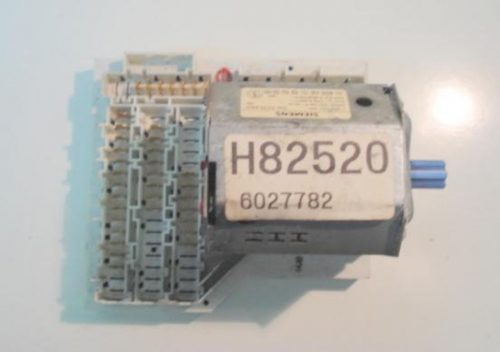 Timer lavatrice Bosh WFM3040IE/01 cod 3060770aa6