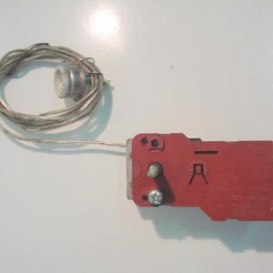 7763 -- 000 (7771) 3060212aa9 termostato lavatrice Bosch wfm3040ie/01, bosch wfm1010