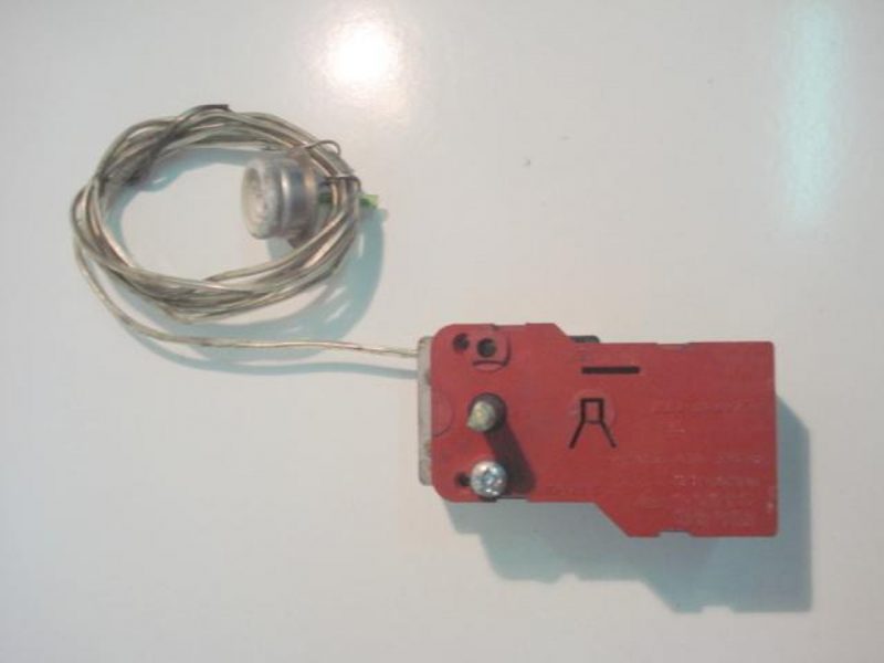 7763 -- 000 (7771) 3060212aa9 termostato lavatrice Bosch wfm3040ie/01, bosch wfm1010