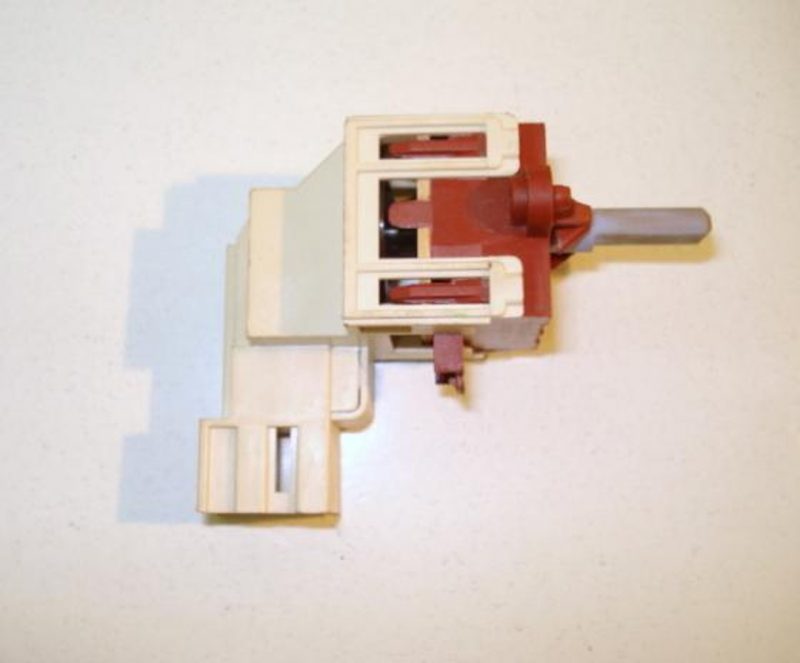 Selettori lavatrice Hoover VDH8144 PD cod rd2f1a1t12a