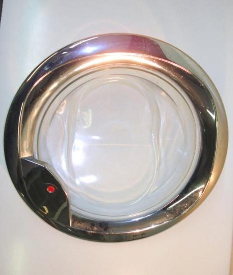 oblò  lavatrice hoover vhd8144pd