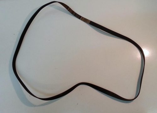 Cinghia lavatrice Zoppas P56 cod 132672100