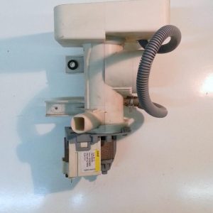 Pompa lavatrice Zoppas P56 cod 09303222 b