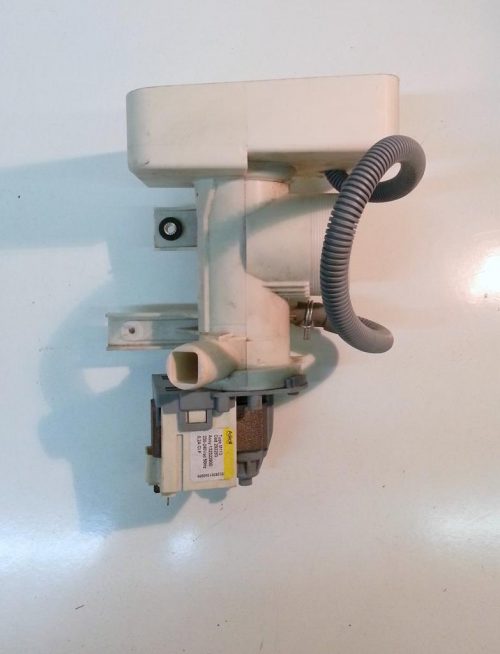 Pompa lavatrice Zoppas P56 cod 09303222 b