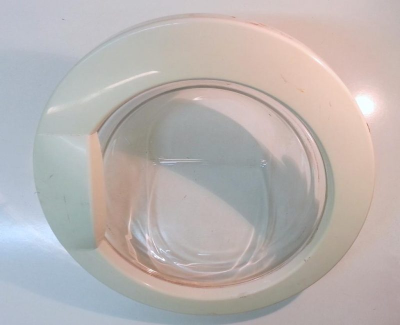 oblò   lavatrice zoppas p56