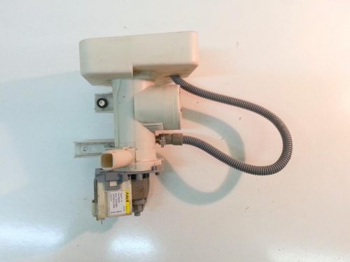 7779 -- 000 (7791) Pompa lavatrice Rex Electrolux RWF8142W cod 292283