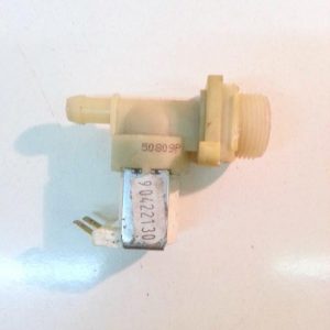 Elettrovalvola lavatrice Rex RL64XG cod 50809p