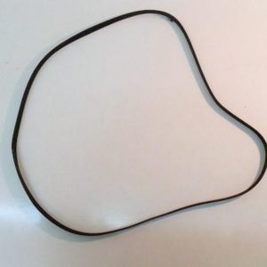 Cinghia lavatrice Rex RL64XG cod 124021140