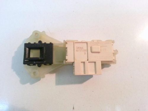 Bloccaporta lavatrice Indesit WISL 86 (IT) cod 60725081