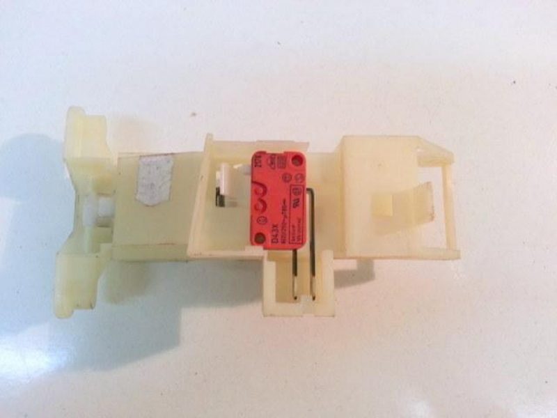 Bloccaporta lavastoviglie Whirlpool ADG944/1 cod d43x