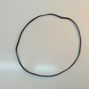 Cinghia lavatrice Ariston WMSL601 cod 12076