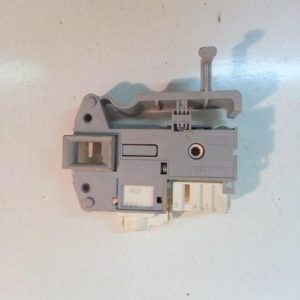 Bloccaporta lavatrice Ariston WM SL601 cod 6621