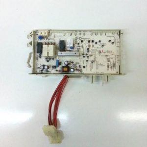 Scheda main lavatrice Whirlpool AWT9100 cod 461975302911