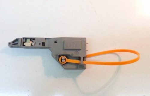 Bloccaporta lavatrice Samsung SWF-P8IW/XET cod pa6-gf30