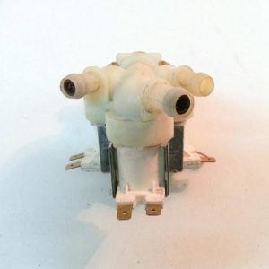 Elettrovalvola lavatrice Samsung SWF-P8IW/XET cod 50407