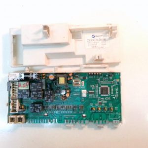 Scheda main lavatrice Ariston AVL68IT cod 215007420.00