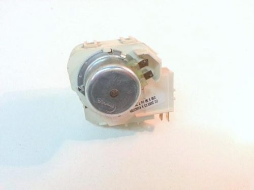 Timer lavatrice Hoover HN33 6804 cod 41007709