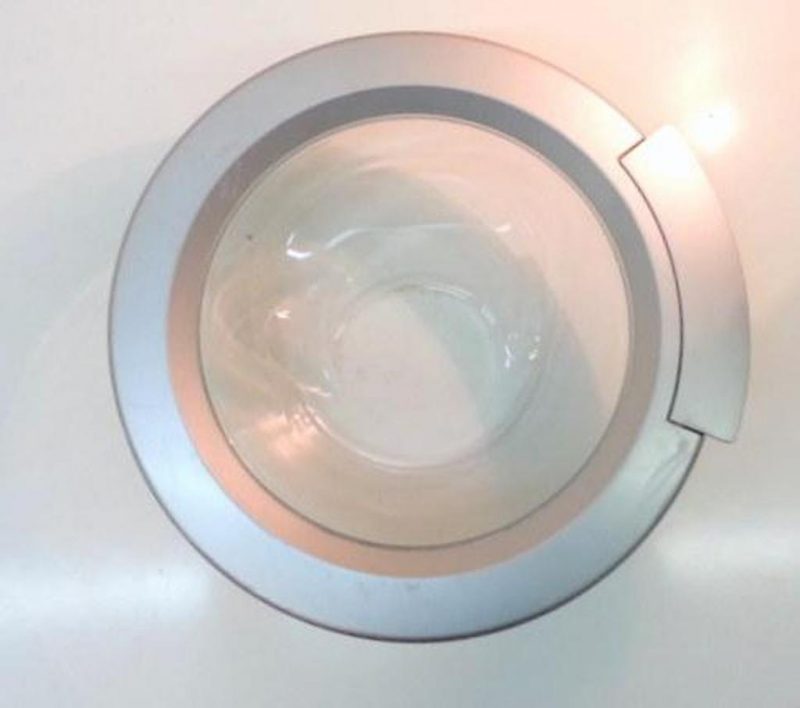 7818 -- 000 (7836) oblò lavatrice siemens electrogerate gmbh wm10e421it/08, siemens wxlp8501