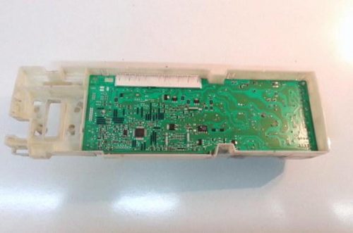 7821 -- 000 (7839) Scheda main lavatrice Siemens GMBH WM10E42ITt/08 cod 5560007291